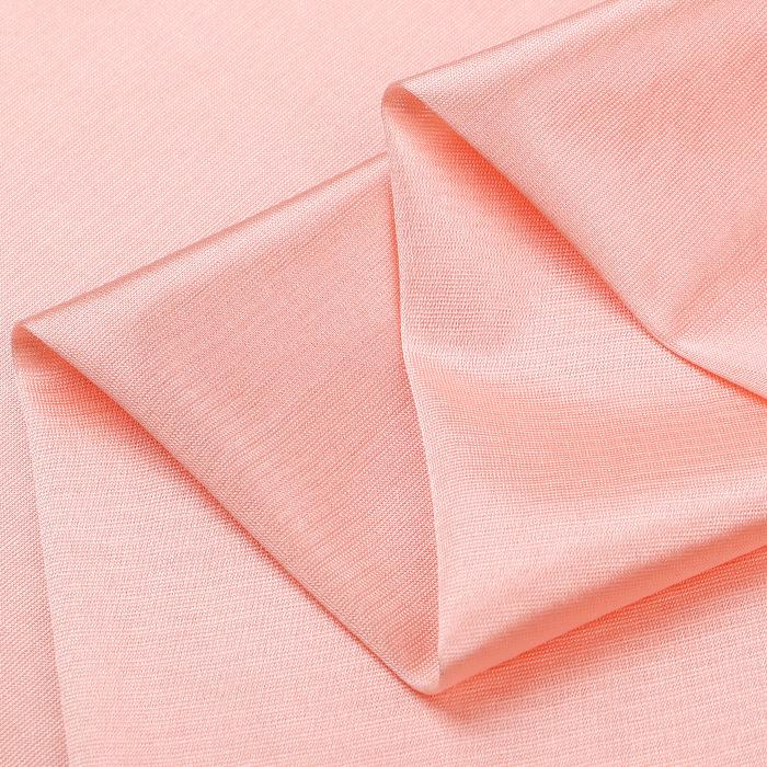 High-Elastic Knitted Lining Fabric for Non-See-Through Chiffon Skirts