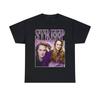 Koszula Meryl Streep Koszulka Meryl Streep Klasyczna uniseksowa koszulka T-shirt Najlepsza koszulka unisex
