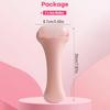 PE Gel Ice Roller Face Icing Tightening Cold Therapy Massage Roller Shrink Pores Skin Calming Relieve Sunburn & Reduce Swelling