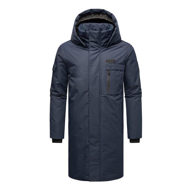 Куртка зимняя Stone Harbour Xandroo