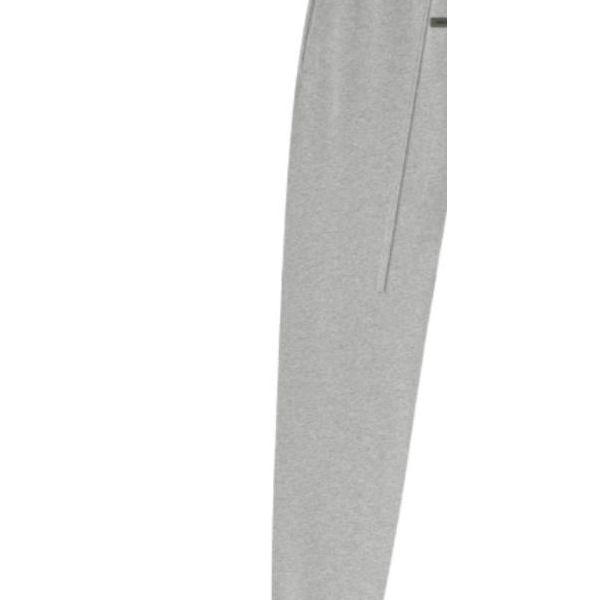 Fear of God Essentials Vintage Sweatpants Concrete Heather Men Bottoms Grey 130SP258045F