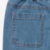 [fila Kids] Denim Regular Fit Pants  Fk2ptf1103x Dem  q0zFk2ptf1103xDem
