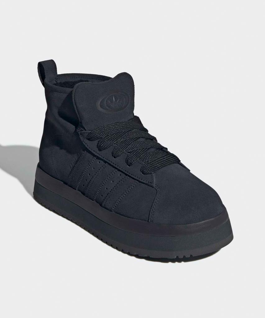 Adidas Campus 00S Winter Mid - Black / Jr3737