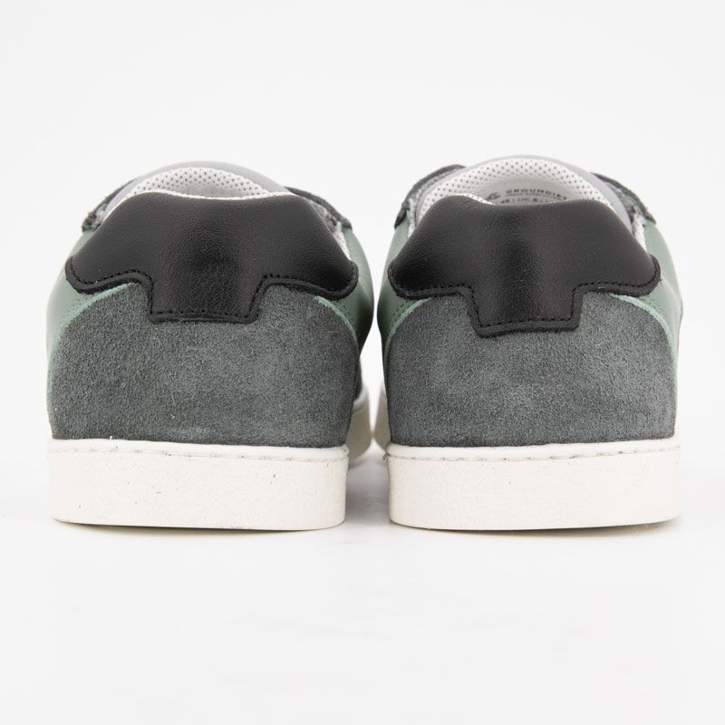 Korb hamptons grau gnd21018206h 41/46 Mann GROUNDIES