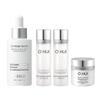 Extreme White Melatoning Dunkle Flecken Ampulle Special 4er Set für strahlenden & ebenmäßigen Hautton
