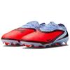 Nike Phantom 6 Low Pro FG Scary Good Pack Unisex Cleats Blue Royal-Tint Bright-Crimson HJ4122-400