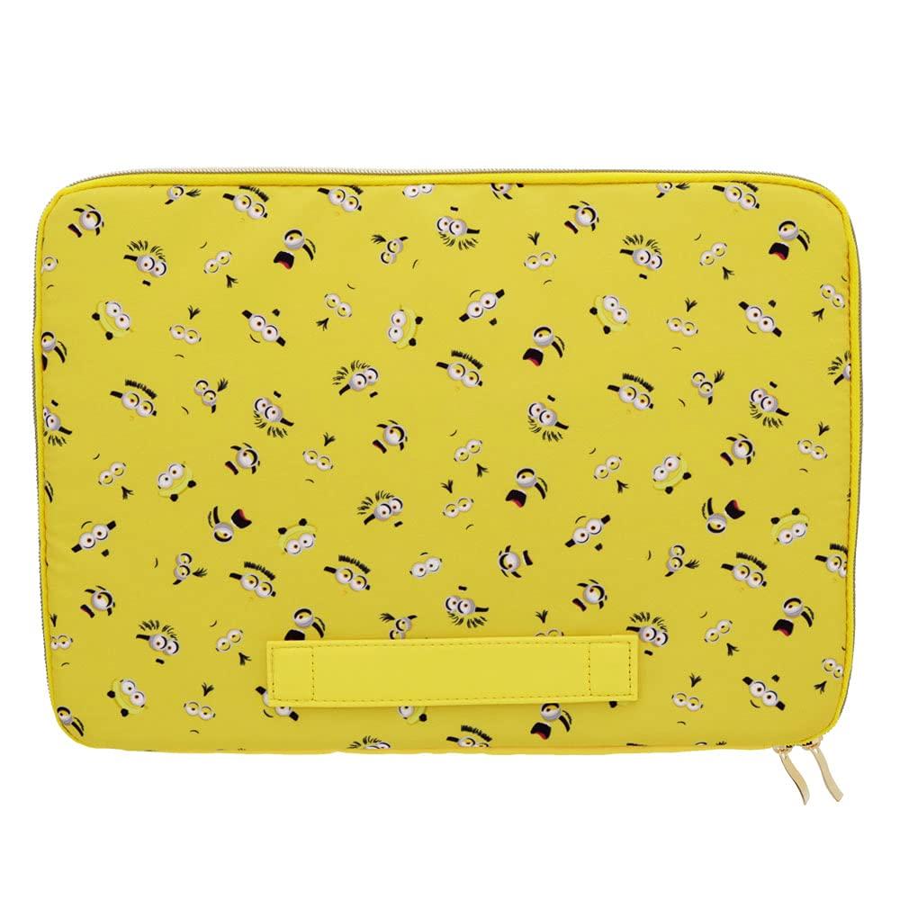 Sunstar Stationery Minion Pattern S2219905 Multi-Case, Large, B,