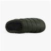 Subu Mountain Khaki Fleece Padding Slipper Sb 43
