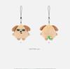 (Mini Doll Keyring) RIIZE [RIIZING LOUD] 2025 Concert Tour MD (SUMMER / SUNGLASSES ver.)