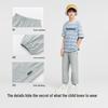Balabala Kids' Quick-Dry Sport Jogger Pants