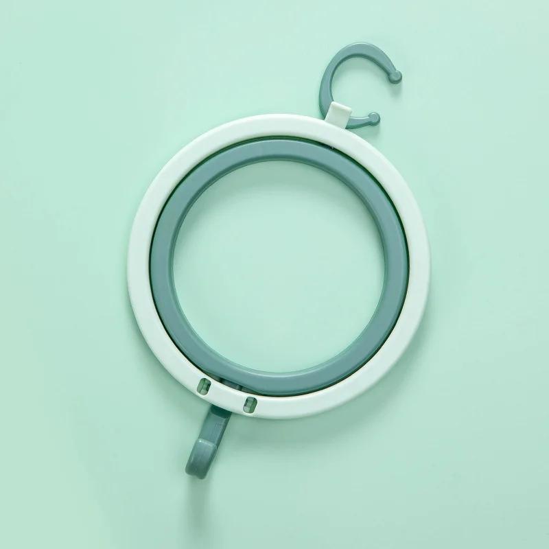 3PC Wall Mount Hat Holder Rack Storage Display Behind Doors Scarf Bag Hooks Hangers Shelf Home Rack Organizer Home Accessories