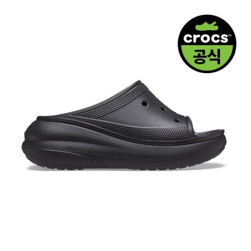 Crocs  Crocs  Shared Crush Slide Bk  24susd208731 