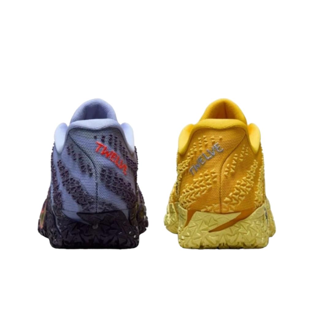 Nike Ja 3 Hustle & Flow