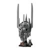 LEGO 11373 The Lord of the Rings: Sauron's Helmet Block Toys
