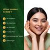 WOW Skin Science Neem Face Wash 150 Ml | Purifies Oily Skin, Unclogs Pores, Reduces Acne Breakouts, Hydrating Cleanser for Clear, Smooth  Skin