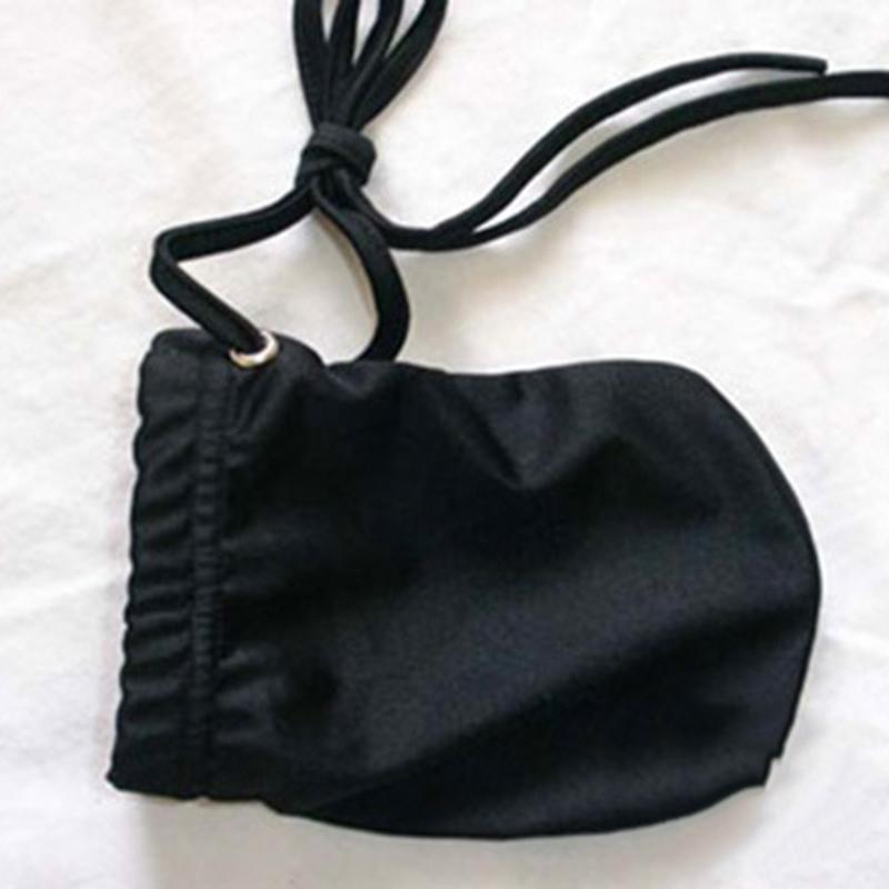Sexy Men Briefs Single Side Slim Fit Thongs Underpants