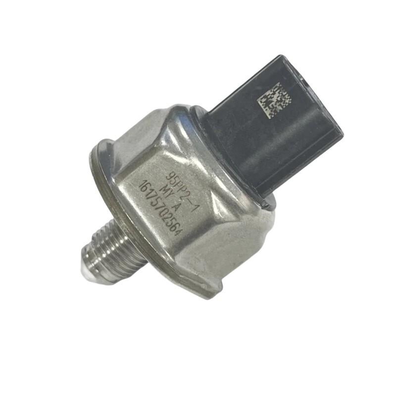 Fuel Rail Pressure Sensor 95PP2-1 For Nissan Altima 2.0 l4 Pathfinder 3.5 V6