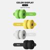 2 Rolls Anti-Vibration Bike Bar Tape Non-Slip Bicycle Handle Bar Tape  Ride Enhancement