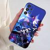 T-Tenma T-Tsukasa Phone Case for Samsung Galaxy A73,23,53,33,14,24,13,72,22,52,32,54,A34 Soft Cover