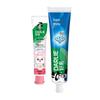 Strawberry Kids & All Shiny White Adult Toothpaste Set