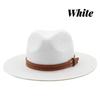 New Men's and Women's Bob Ricard Bucket Sun Hat Ribbon Straw Hat Summer Panama Outdoor Party Picnic Sunshade Basin Cap Sale