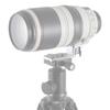 Aluminum Lens Support Bracket Rj102 For EF100 400mm Heavy Telephoto Lens Camera Support Bracket