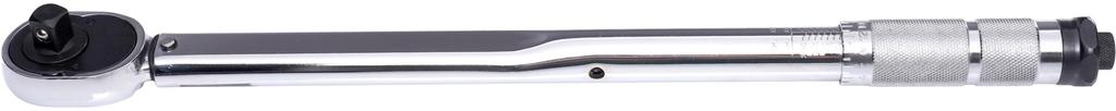 Torque Wrench 1/2"" 28-210Nm KD10203