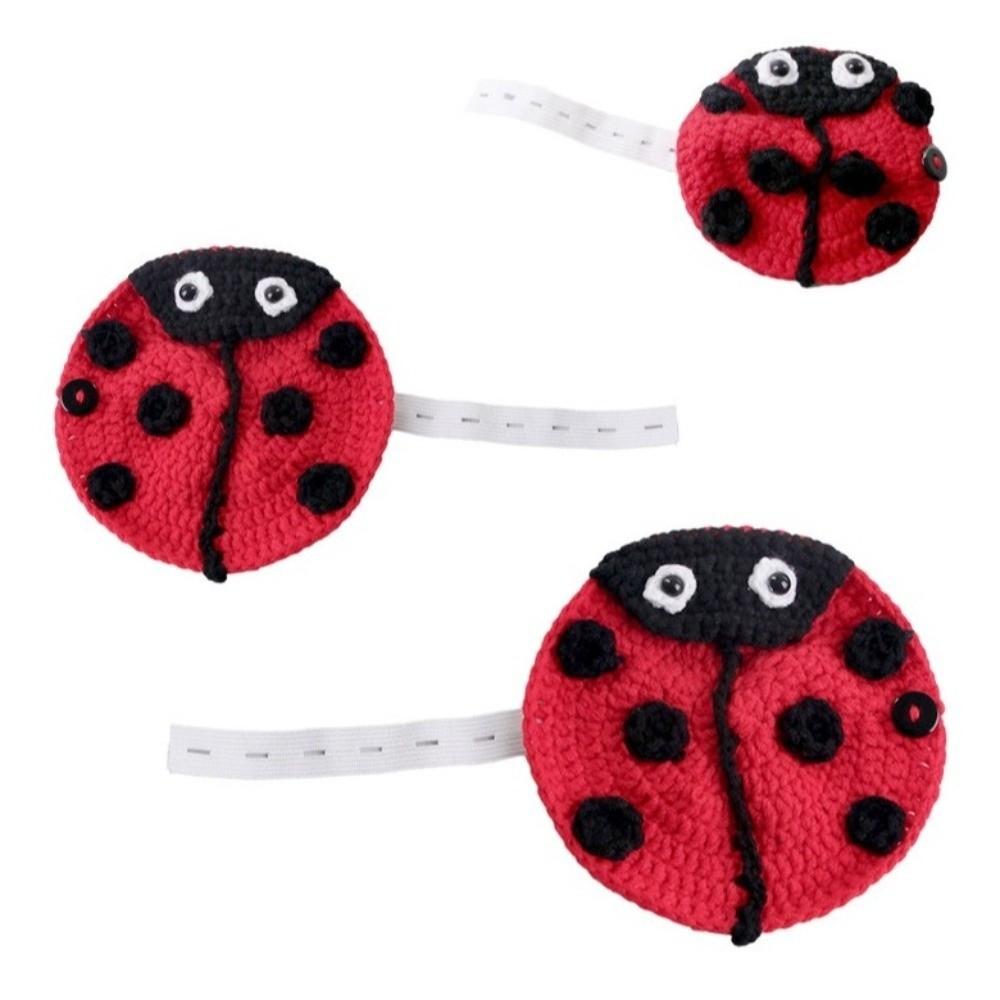 Knitted Turtle Sweater Frog Turtle Costume Fashion Pet Tortoise Clothes  Tortoises Supply