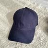 Fashion Hat Korean version soft top light board big head circumference baseball hat new LOGO wide brim deepened hat body cap