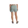 Under Armour Fish Pro Woven Series Comfortable Stylish Fitting Versatile Casual Shorts Women Shorts Light-Green 1383556-348