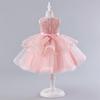 Girls' Princess Dress: Children's Birthday Party & Wedding Tutu Skirt
