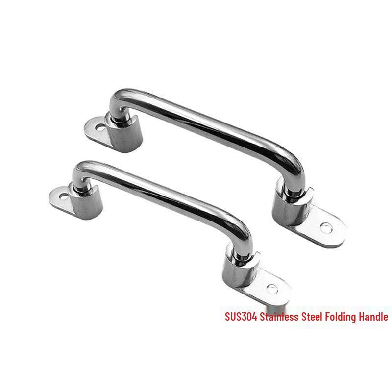BENXINNONG Stainless Steel Foldable Handle