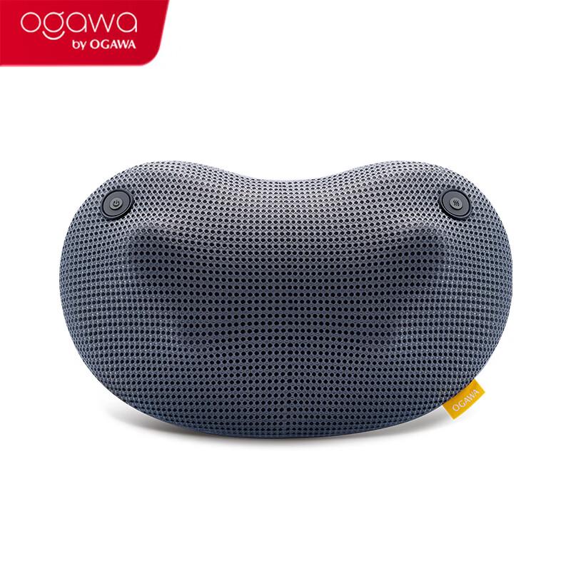

Ogawa OG-2122 Moli Xiao Rou Wang Full Body Massager