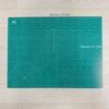 Large A2 Cutting Mat - Self-Healing PVC for Craft, Painting & Sewing, Desk Mat for Keyboard, Mouse & Computer Desk Pad