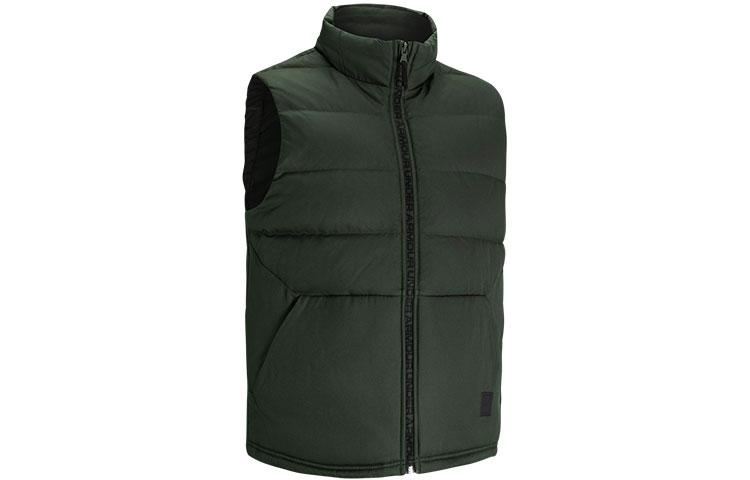 Under Armour Vest Men s Baroque Green 1342703-310 S