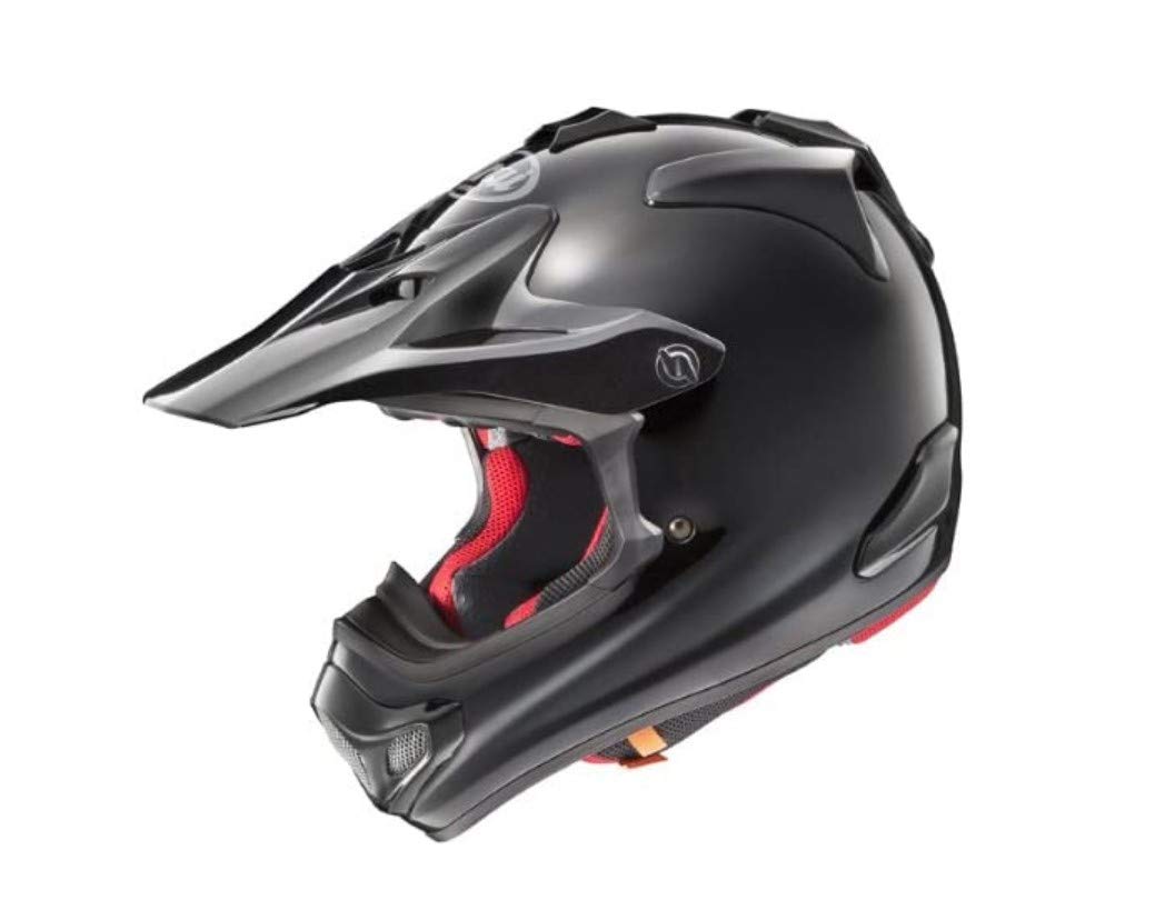 

Arai Motorcycle Helmet Black 54cm Off-Road V-CROSS4 чорний