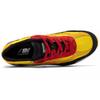 New New Balance 992 Yellow Red M992DM