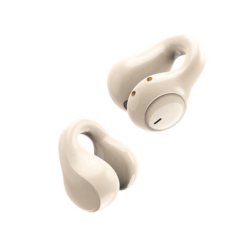 Aigo TJ170 Clip-On Bluetooth Earbuds