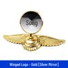 BYD Song PLUS/L/PRO/EV 3D Metal Emblem Hood Sticker