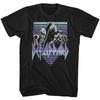 Def Leppard Sing It Black Adult T-Shirt Unisex T-Shirt