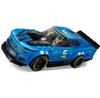 Конструктор LEGO Speed Champions 75891 Chevrolet Camaro ZL1