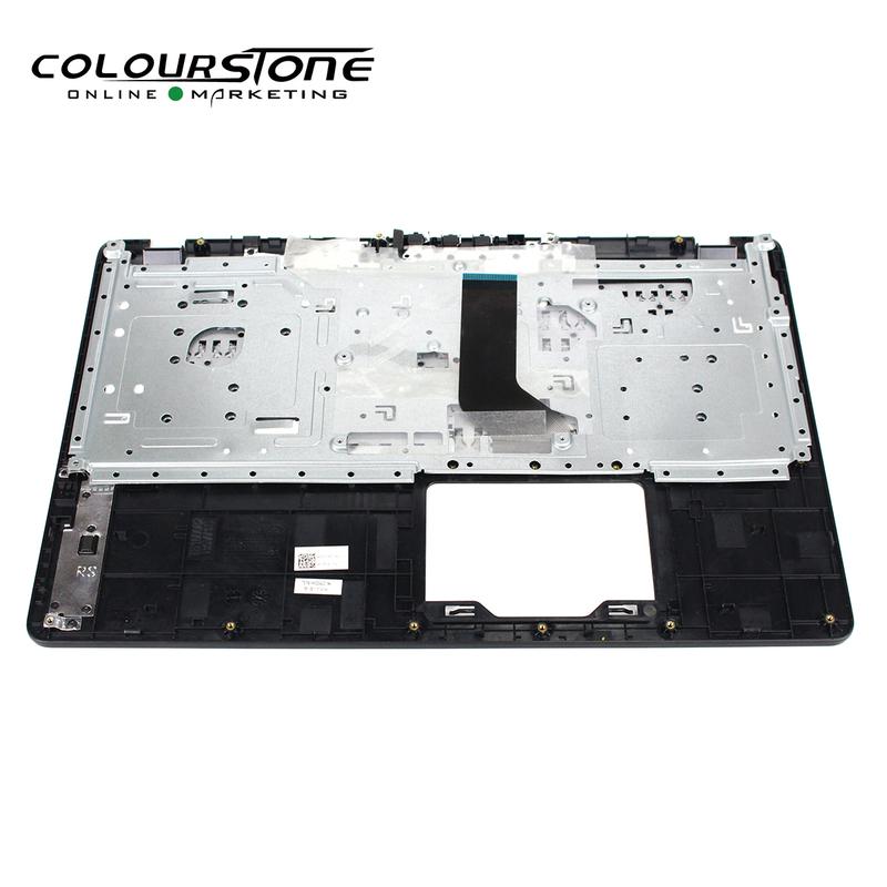 Laptop Palmrest Cover with SP Keyboard Acer Aspire ES1-523 ES1-524 ES1-532 Notebook Keyboard Top Case 6B.GD0N2.009