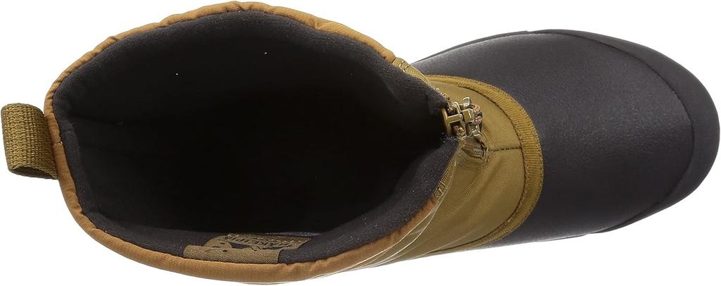 Columbia Chakeipia Hohe Omni-Heat YU7325-286 Elch 23cm Unisex Winter Schneestiefel