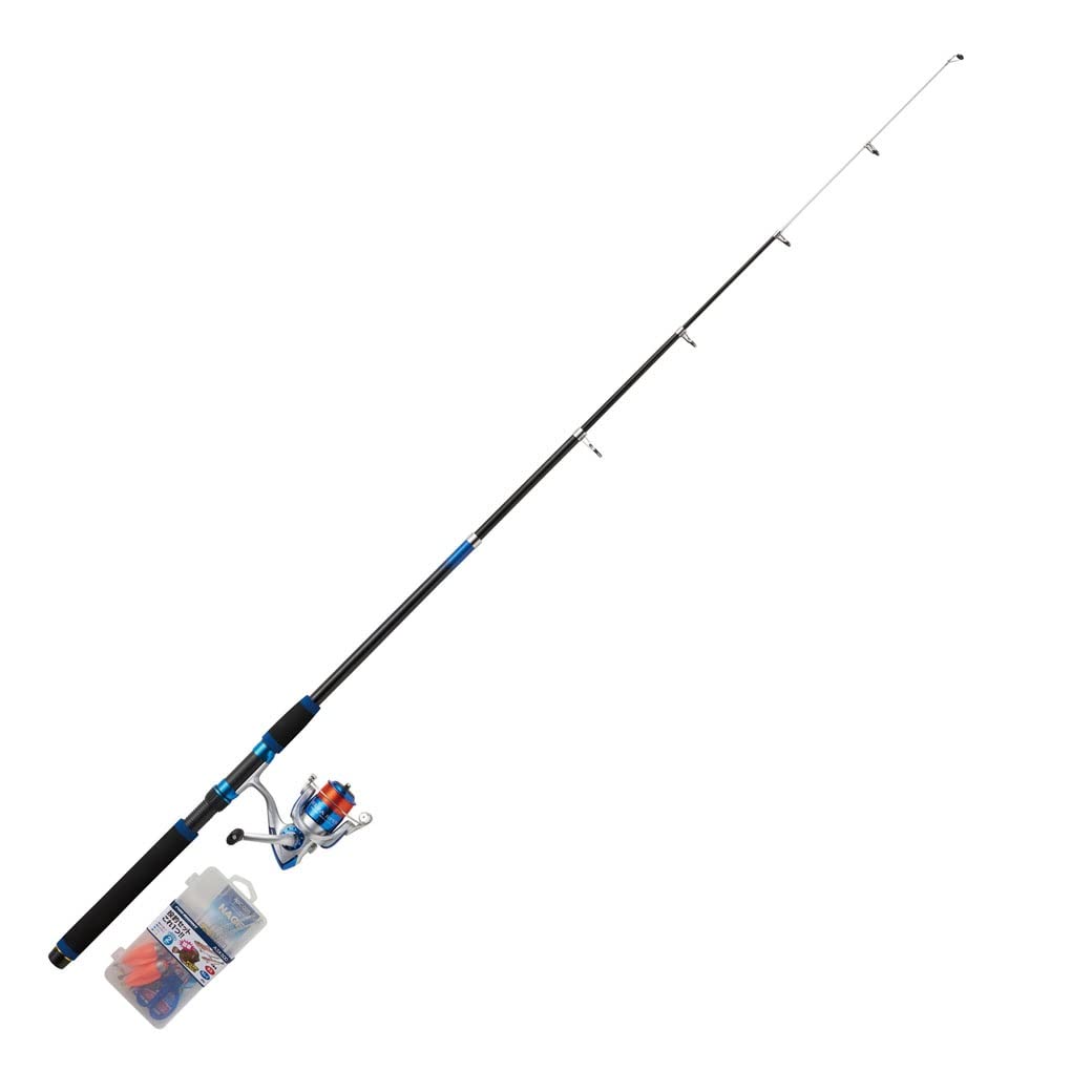 

PRO MARINE PG Wakuwaku Choy Набор для заброса SP 300 (EL2000B)