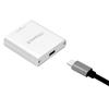 Portable CFexpress Card Reader USB 3.1 Gen 2 Memory Storage Adapter 10Gbps for Laptop Computer Phone for MacBook iPad Chromebook