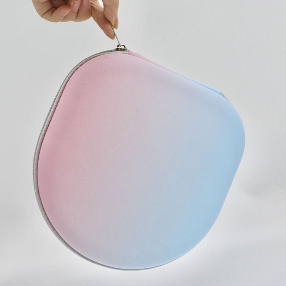 Anti Drop Headphone Bag Waterproof Earphone Case Bags Digital Storage Bag  Headset