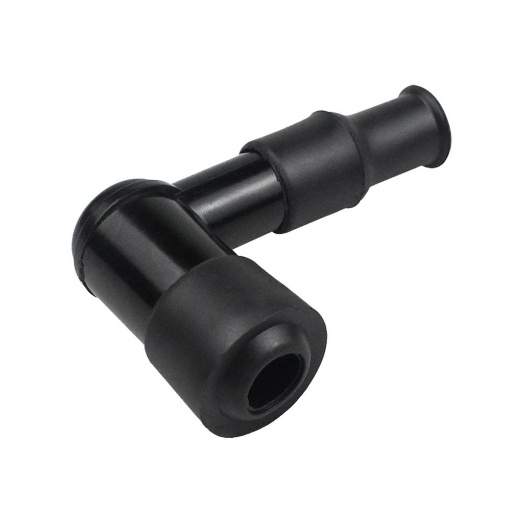 Motorcycle Elbow Flashing Spark Plug Cap, Motorcycle Ignition Spark Plug Cap | Motorcycle Flash