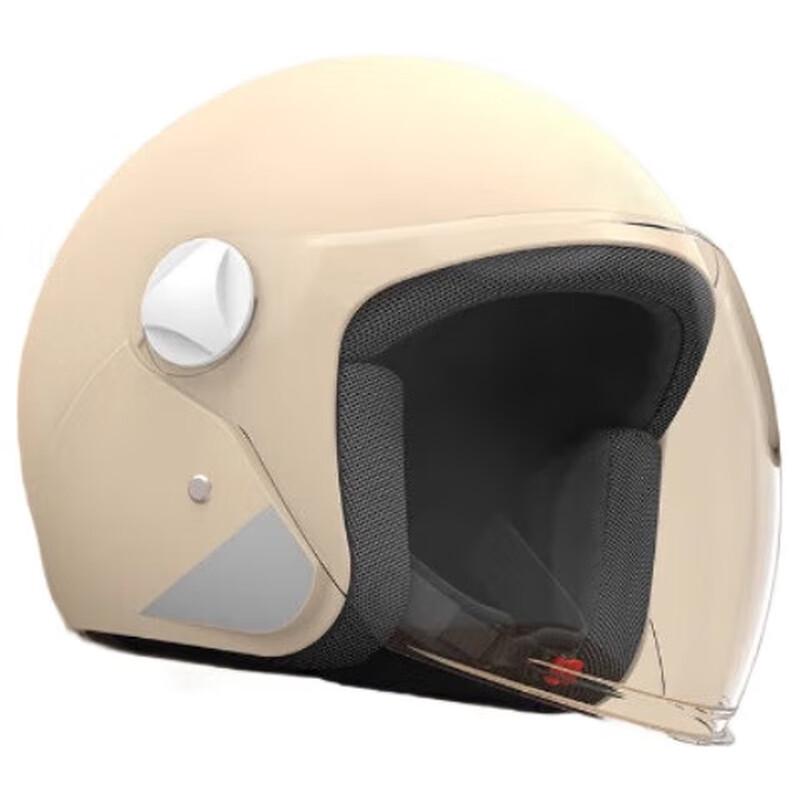 Lishi All-Season Electric Scooter Helmet