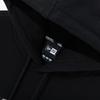 New Era MLB Letter Logo Embroidered Hooded Long Sleeve Pullover American Sweatshirt Unisex sweatshirt Black 14397988
