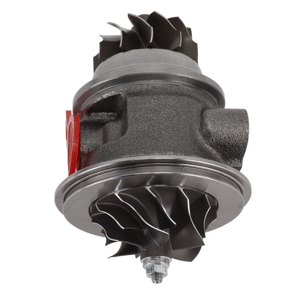 Turbo Cartridge 49131‑05212 Turbocharger Core CHRA Billet Aluminum Replacement for Citroen Jumper